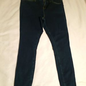 Torrid jeans
